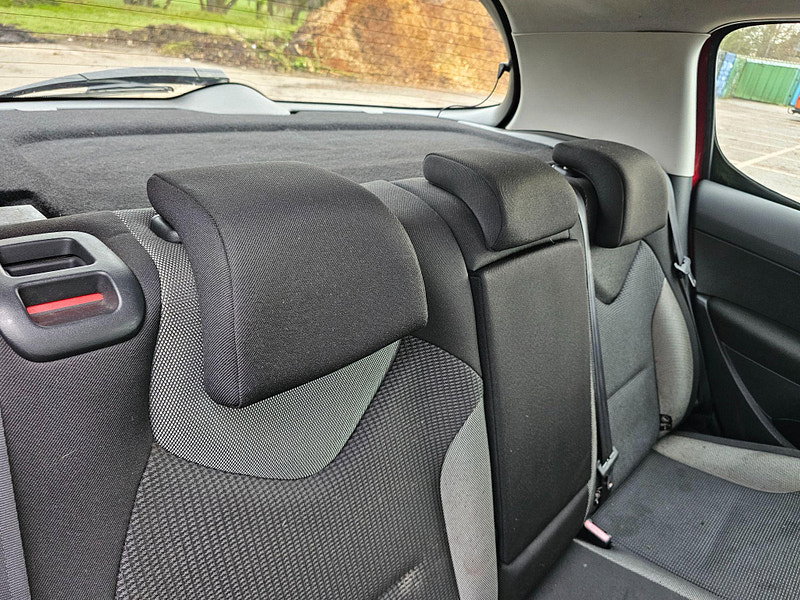 Peugeot 308 1.6 HDi Active Euro 5 5dr