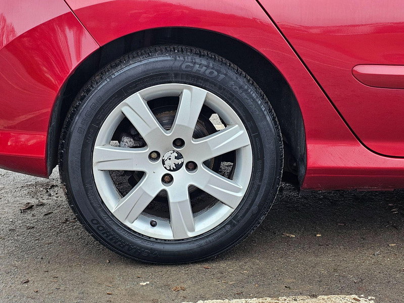 Peugeot 308 1.6 HDi Active Euro 5 5dr