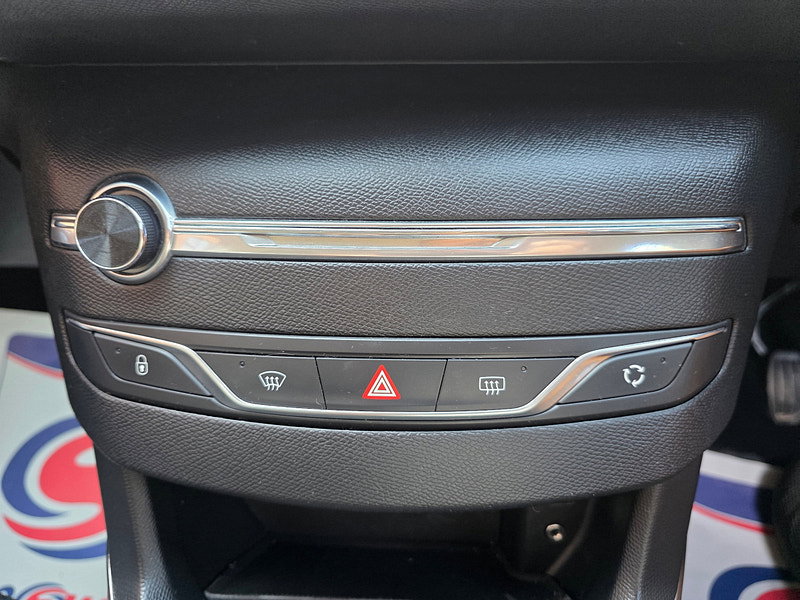 Peugeot 308 1.6 HDi Active Hatchback 5dr Diesel Manual Euro 5 (92 ps)