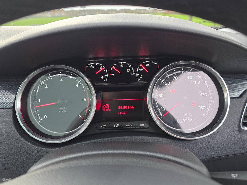Peugeot 508 SW 1.6 HDi Active Euro 5 5dr