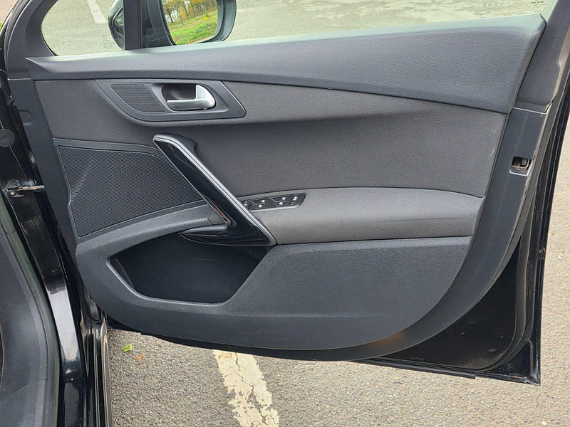 Peugeot 508 SW 1.6 HDi Active Euro 5 5dr