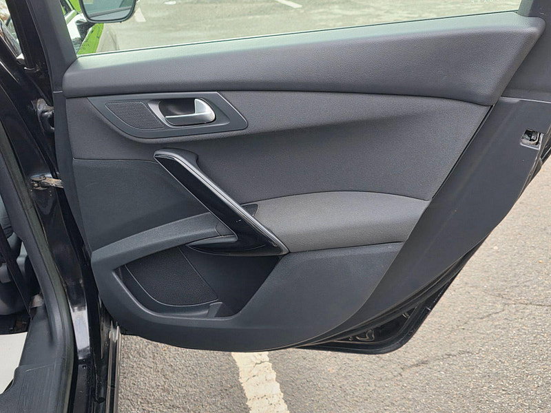 Peugeot 508 SW 1.6 HDi Active Euro 5 5dr