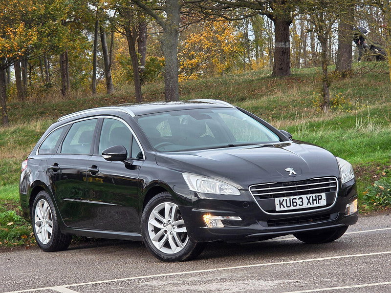 Peugeot 508 SW 1.6 HDi Active Euro 5 5dr