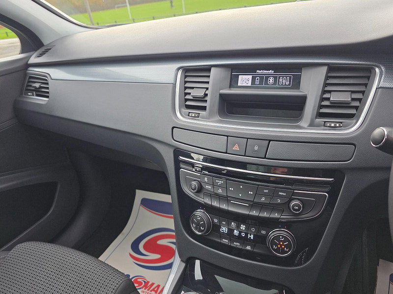 Peugeot 508 SW 1.6 HDi Active Euro 5 5dr