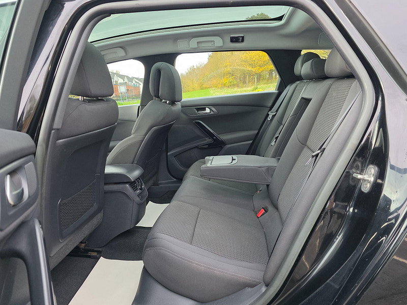 Peugeot 508 SW 1.6 HDi Active Euro 5 5dr