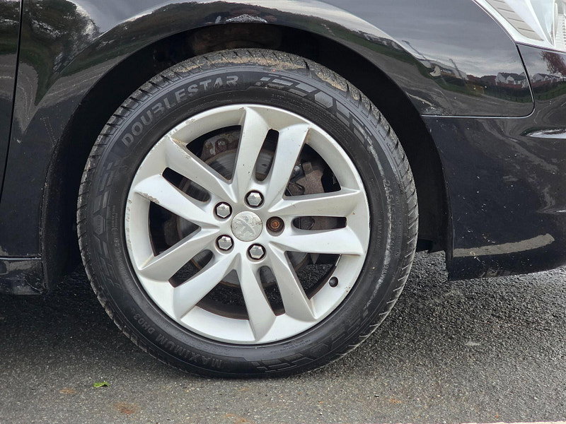 Peugeot 508 SW 1.6 HDi Active Euro 5 5dr