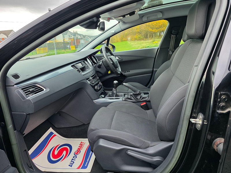 Peugeot 508 SW 1.6 HDi Active Euro 5 5dr