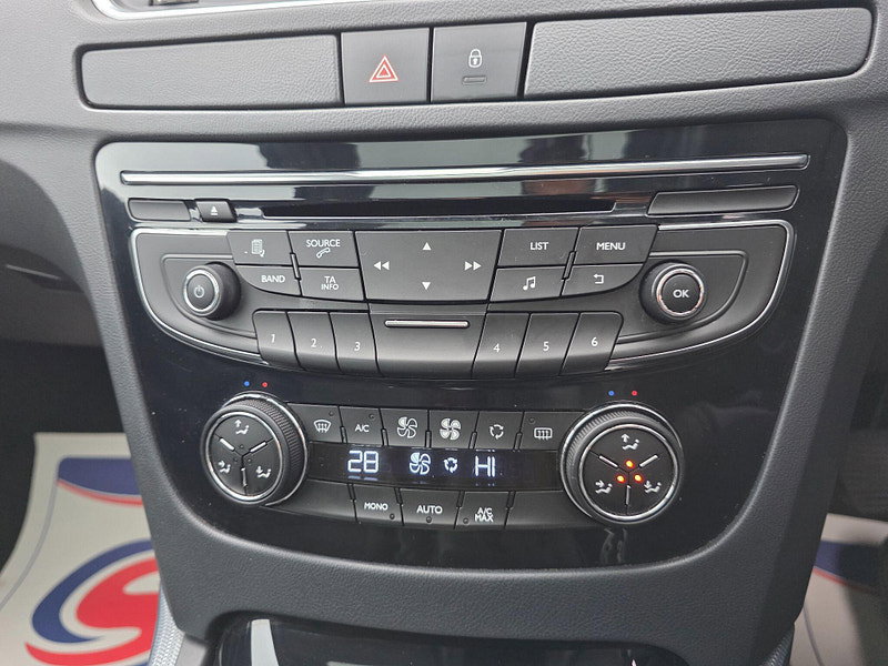 Peugeot 508 SW 1.6 HDi Active Euro 5 5dr