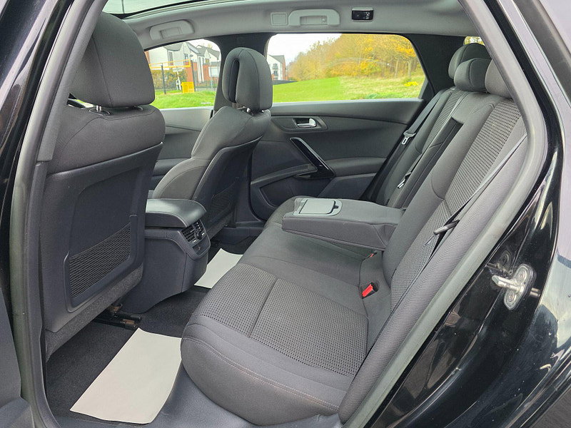 Peugeot 508 SW 1.6 HDi Active Euro 5 5dr