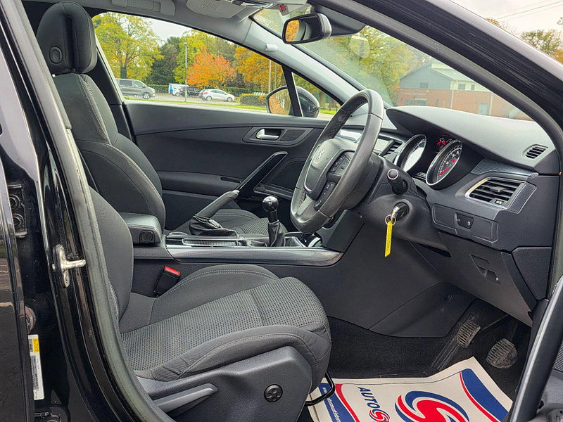 Peugeot 508 SW 1.6 HDi Active Euro 5 5dr