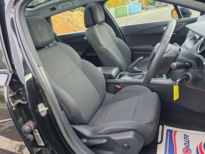 Peugeot 508 SW 1.6 HDi Active Euro 5 5dr