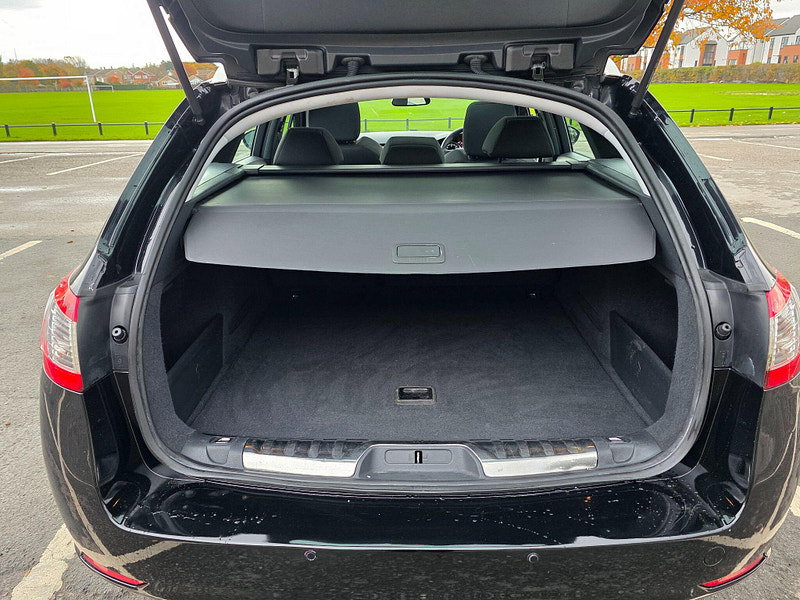 Peugeot 508 SW 1.6 HDi Active Euro 5 5dr