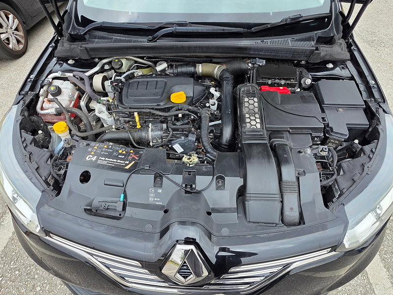 Renault Megane 1.6 dCi Dynamique Nav Sport Tourer 5dr Diesel Manual Euro 6 (s/s) (130 ps)