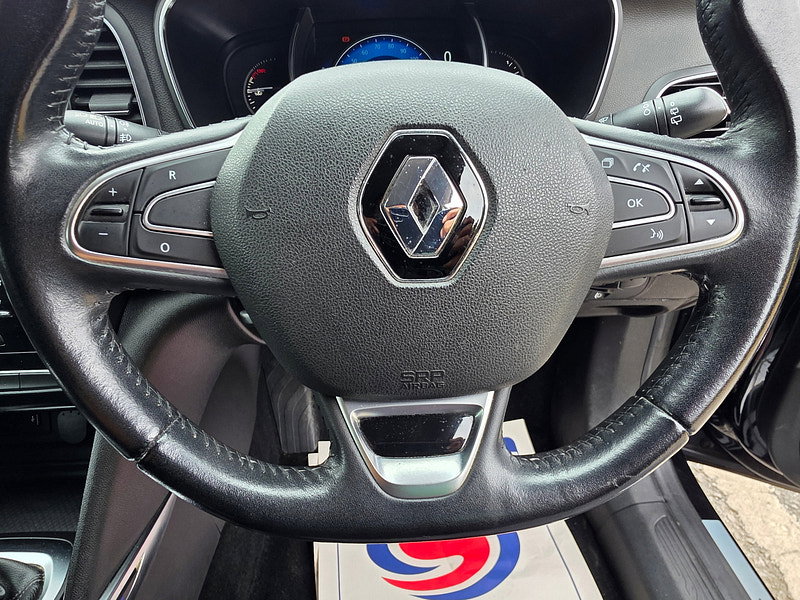Renault Megane 1.6 dCi Dynamique Nav Sport Tourer 5dr Diesel Manual Euro 6 (s/s) (130 ps)