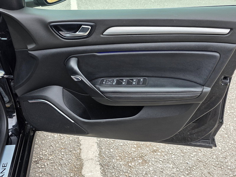 Renault Megane 1.6 dCi Dynamique Nav Sport Tourer 5dr Diesel Manual Euro 6 (s/s) (130 ps)