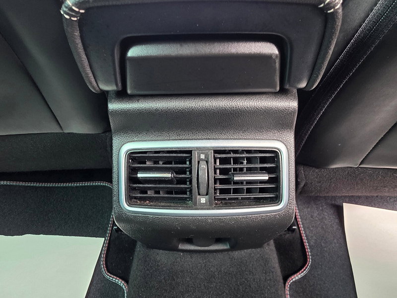 Renault Megane 1.6 dCi Dynamique Nav Sport Tourer 5dr Diesel Manual Euro 6 (s/s) (130 ps)