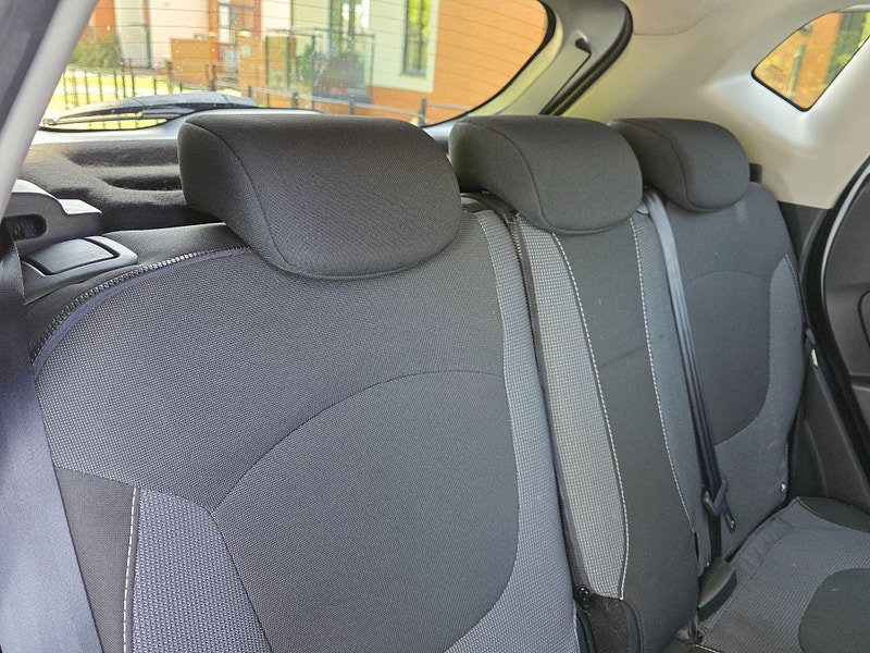 Renault Captur 1.5 dCi ENERGY Dynamique S Nav Euro 6 (s/s) 5dr