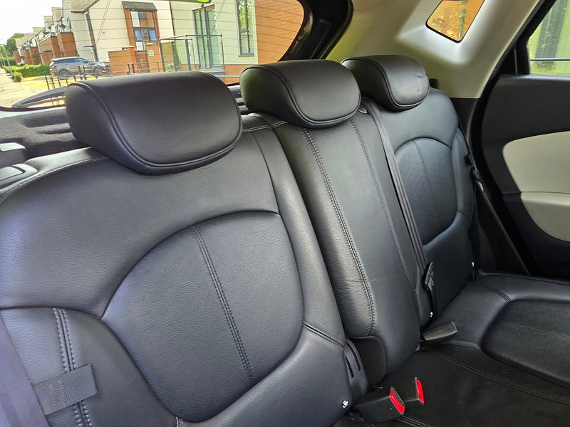 Renault Captur 1.5 dCi ENERGY GT Line SUV 5dr Diesel Manual Euro 6 (s/s) (90 ps)