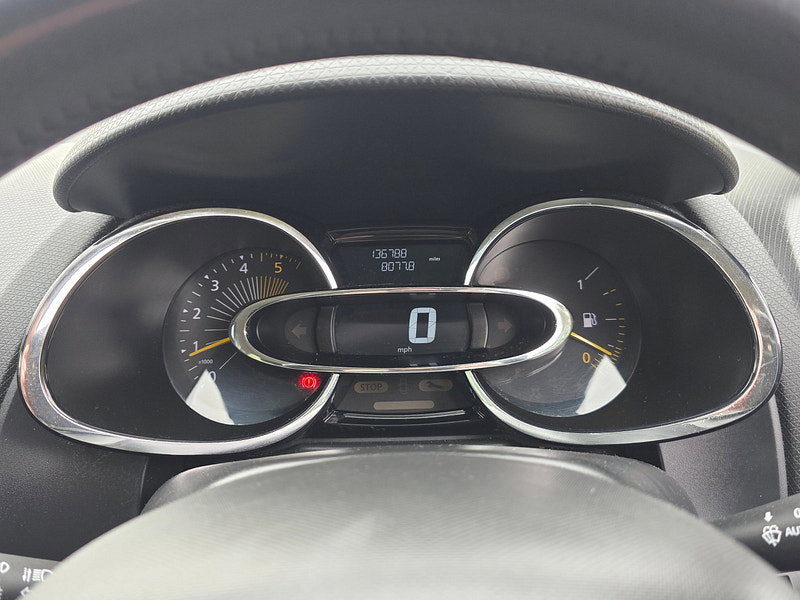 Renault Clio 1.5 dCi Dynamique MediaNav Hatchback 5dr Diesel Manual Euro 5 (s/s) (90 ps)