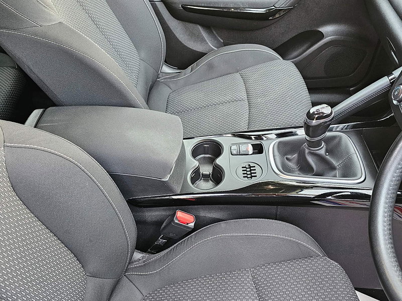 Renault Kadjar 1.5 dCi Dynamique Nav Euro 6 (s/s) 5dr