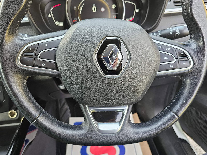 Renault Kadjar 1.5 dCi Dynamique Nav Euro 6 (s/s) 5dr