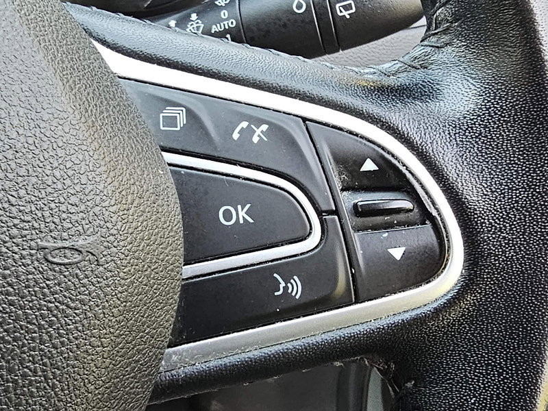 Renault Kadjar 1.5 dCi Dynamique Nav Euro 6 (s/s) 5dr