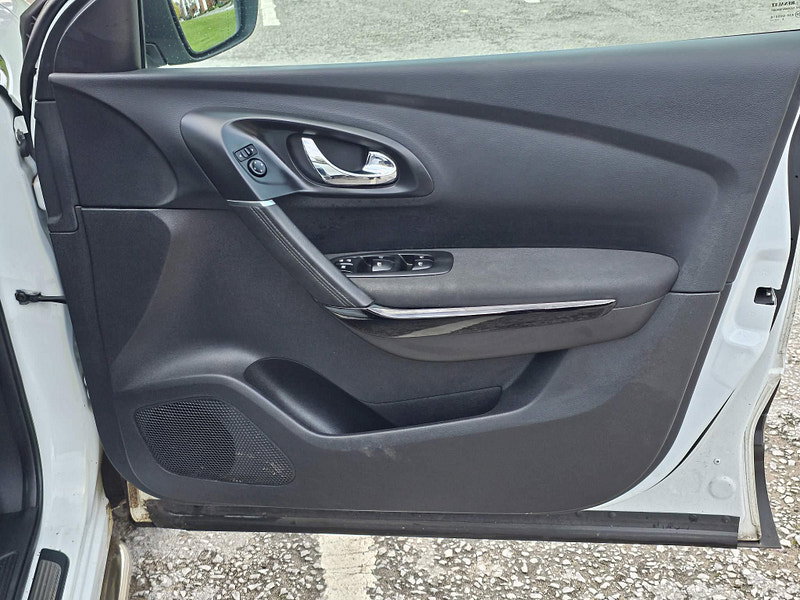 Renault Kadjar 1.5 dCi Dynamique Nav Euro 6 (s/s) 5dr