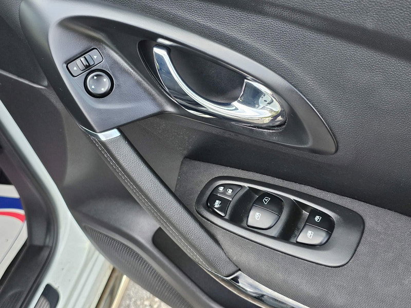 Renault Kadjar 1.5 dCi Dynamique Nav Euro 6 (s/s) 5dr