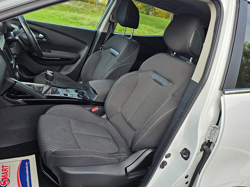 Renault Kadjar 1.5 dCi Dynamique Nav Euro 6 (s/s) 5dr