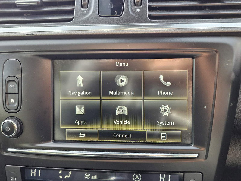 Renault Kadjar 1.5 dCi Dynamique Nav Euro 6 (s/s) 5dr