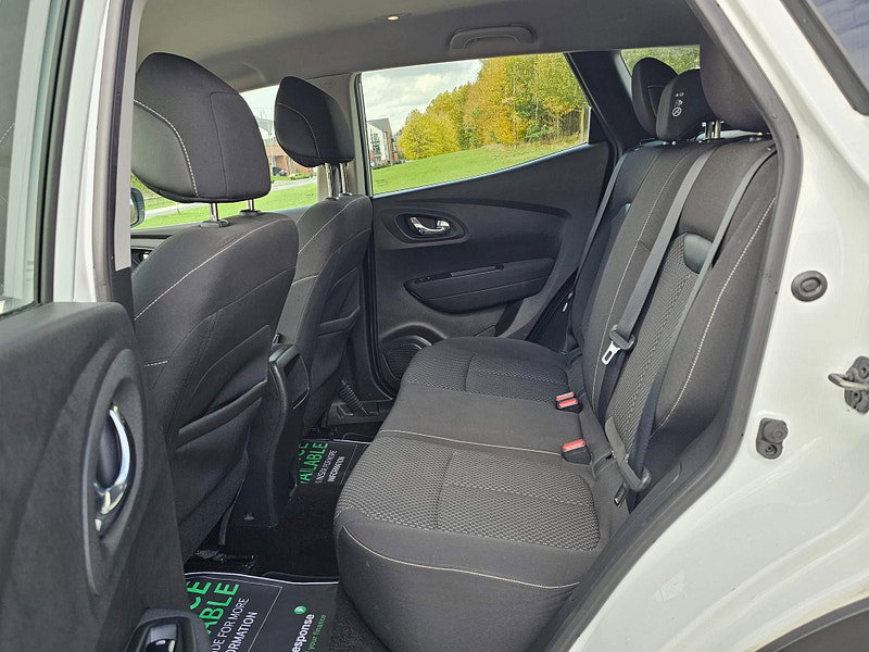 Renault Kadjar 1.5 dCi Dynamique Nav Euro 6 (s/s) 5dr