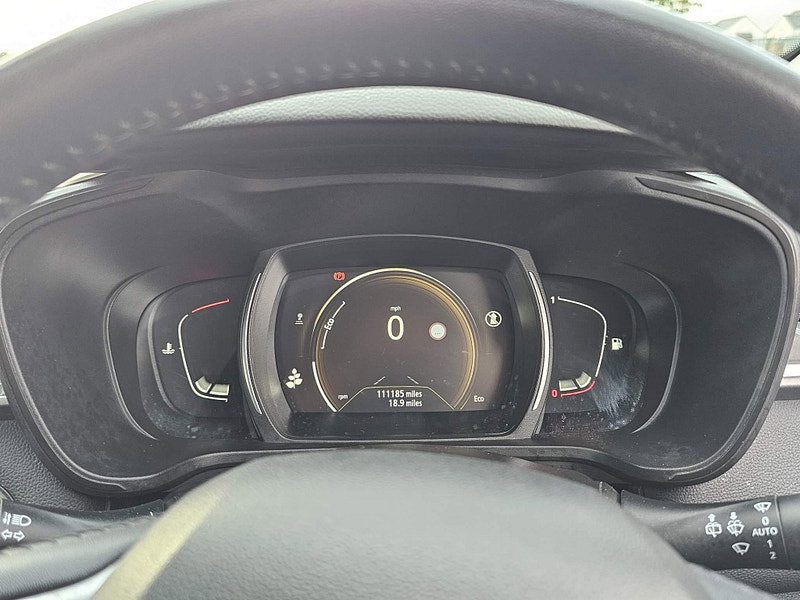 Renault Kadjar 1.5 dCi Dynamique Nav Euro 6 (s/s) 5dr