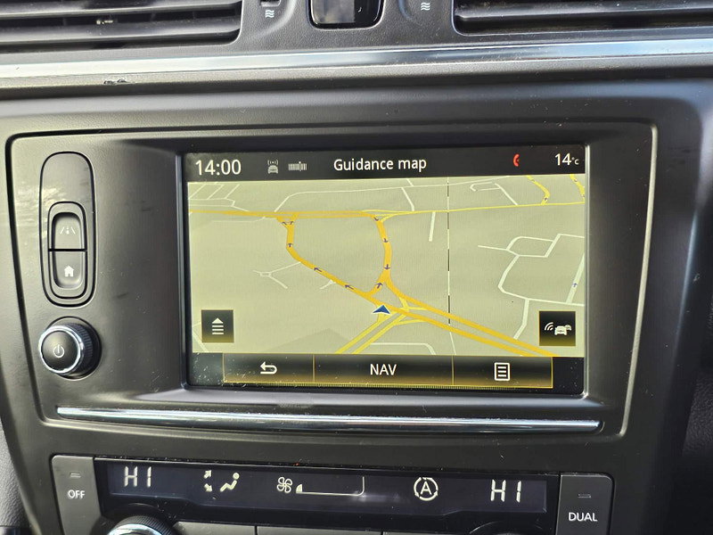 Renault Kadjar 1.5 dCi Dynamique Nav Euro 6 (s/s) 5dr