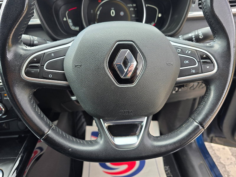 Renault Kadjar 1.5 dCi Dynamique Nav SUV 5dr Diesel Manual Euro 6 (s/s) (110 ps)