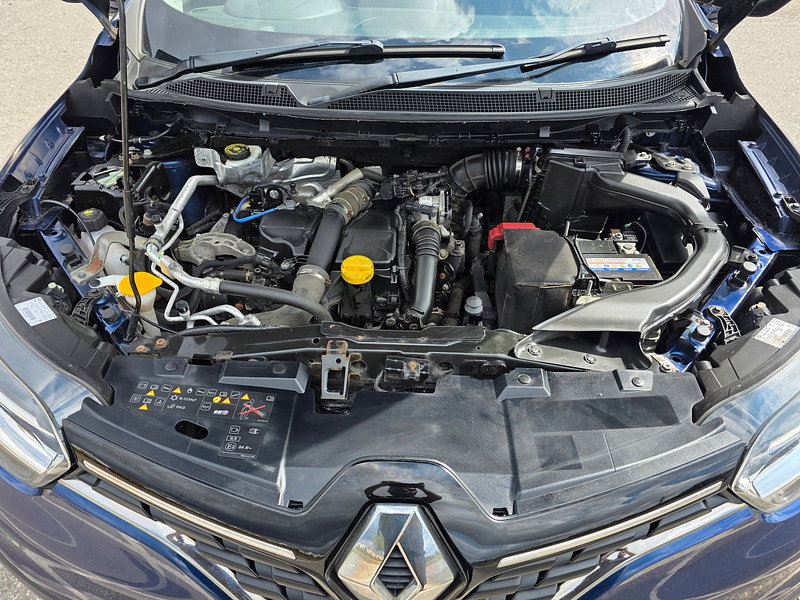Renault Kadjar 1.5 dCi Dynamique Nav SUV 5dr Diesel Manual Euro 6 (s/s) (110 ps)