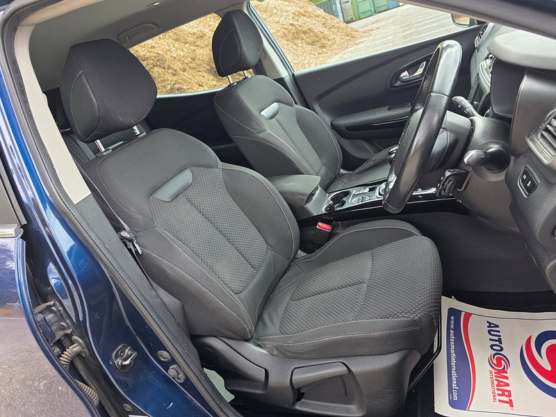 Renault Kadjar 1.5 dCi Dynamique Nav SUV 5dr Diesel Manual Euro 6 (s/s) (110 ps)