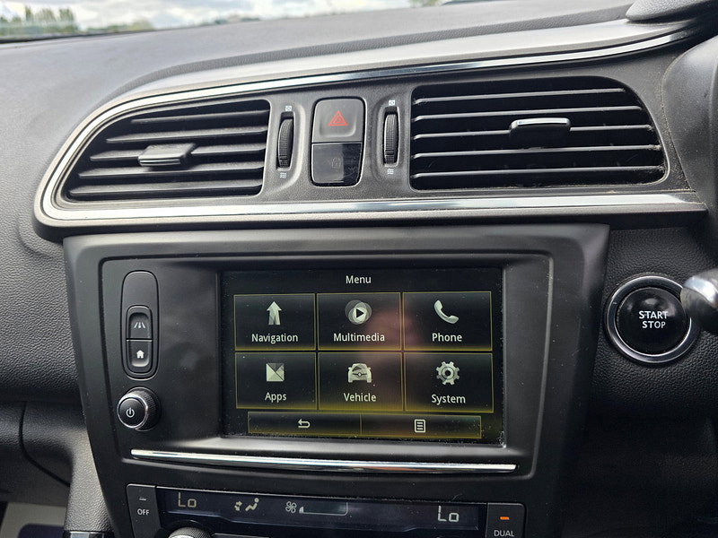 Renault Kadjar 1.5 dCi Dynamique Nav SUV 5dr Diesel Manual Euro 6 (s/s) (110 ps)