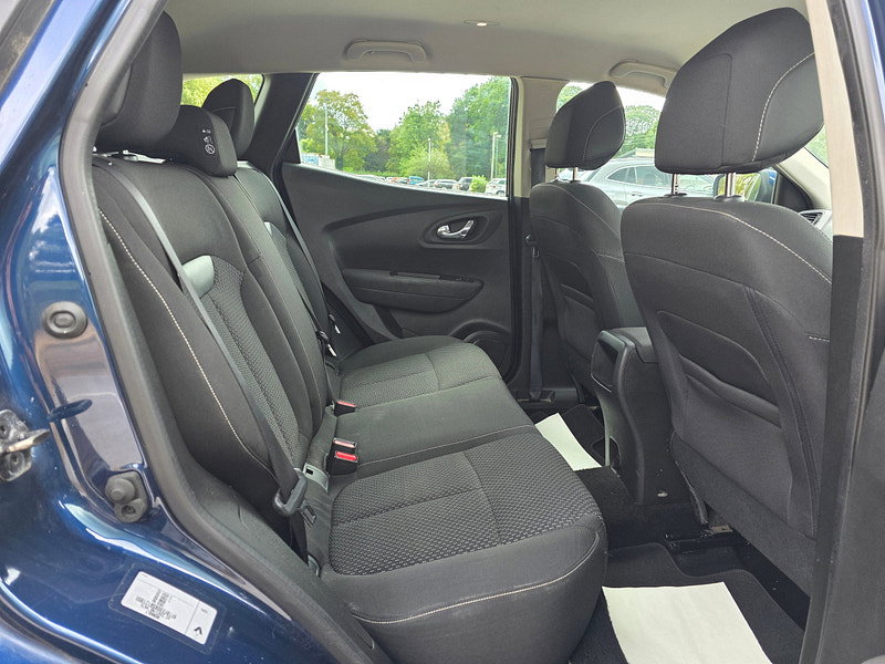Renault Kadjar 1.5 dCi Dynamique Nav SUV 5dr Diesel Manual Euro 6 (s/s) (110 ps)
