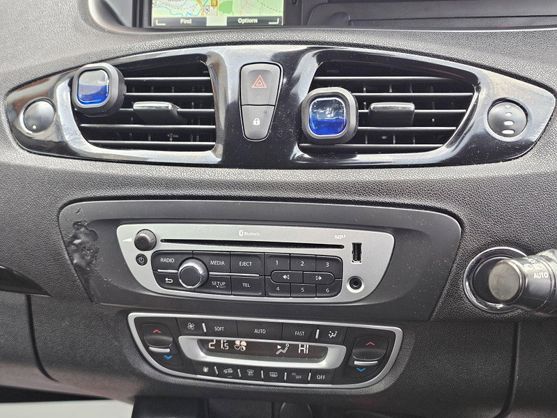Renault Scenic 1.5 dCi Dynamique Nav Euro 6 (s/s) 5dr