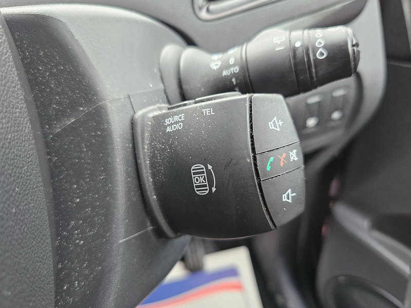 Renault Scenic 1.5 dCi Dynamique Nav Euro 6 (s/s) 5dr