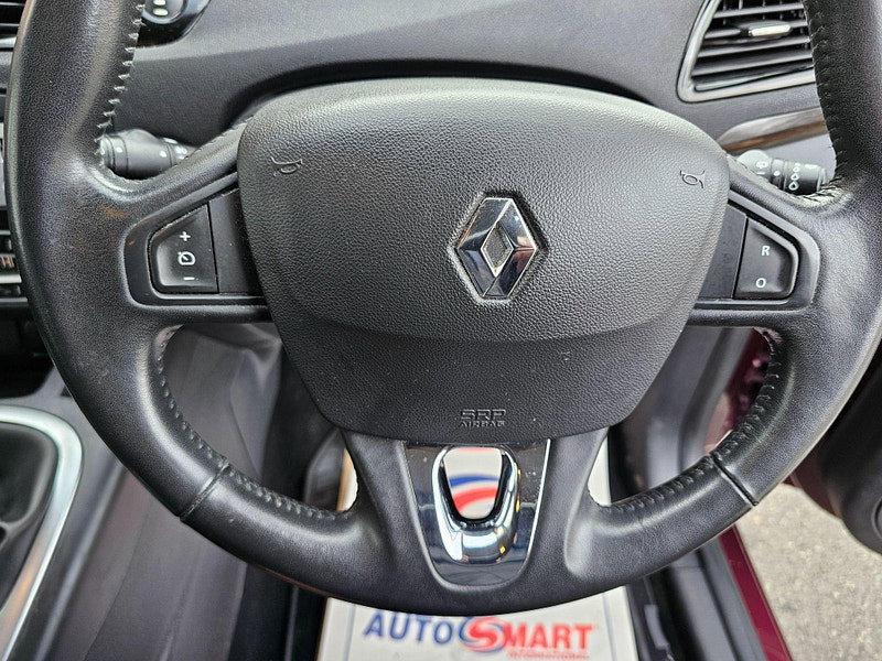 Renault Scenic 1.5 dCi Dynamique Nav Euro 6 (s/s) 5dr