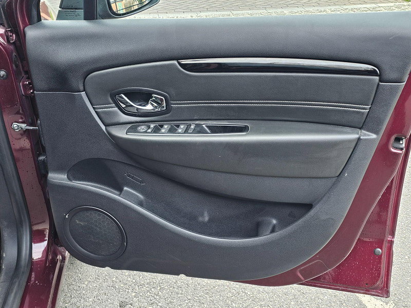 Renault Scenic 1.5 dCi Dynamique Nav Euro 6 (s/s) 5dr