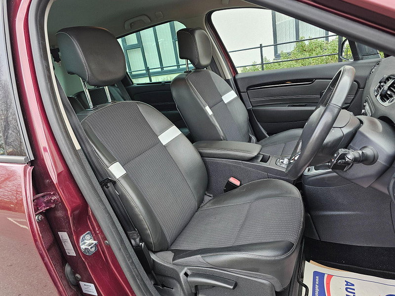 Renault Scenic 1.5 dCi Dynamique Nav Euro 6 (s/s) 5dr