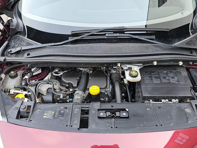 Renault Scenic 1.5 dCi Dynamique Nav Euro 6 (s/s) 5dr