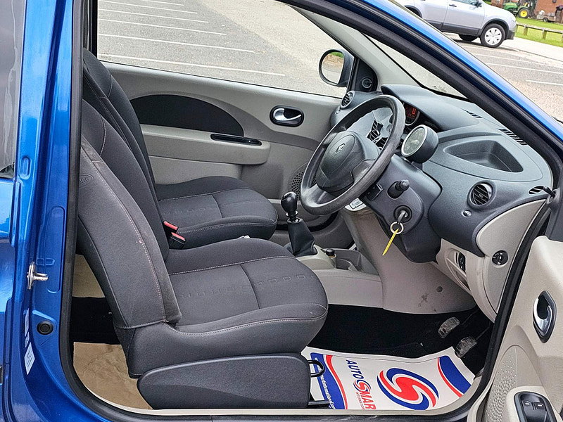Renault Twingo 1.2 16V Dynamique Euro 4 3dr