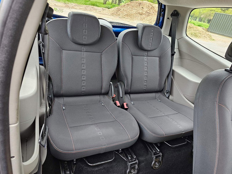 Renault Twingo 1.2 16V Dynamique Euro 4 3dr