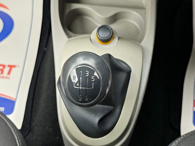 Renault Twingo 1.2 16V Dynamique Euro 4 3dr