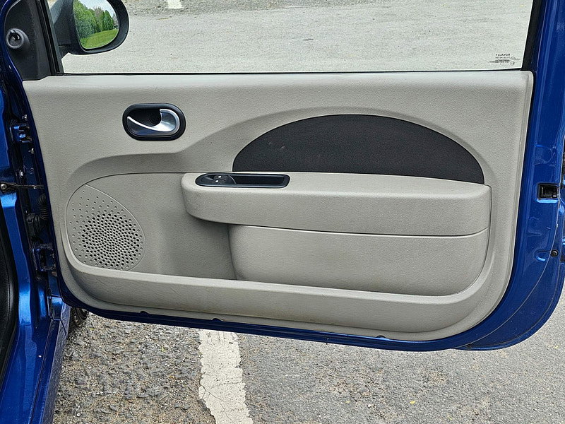 Renault Twingo 1.2 16V Dynamique Euro 4 3dr