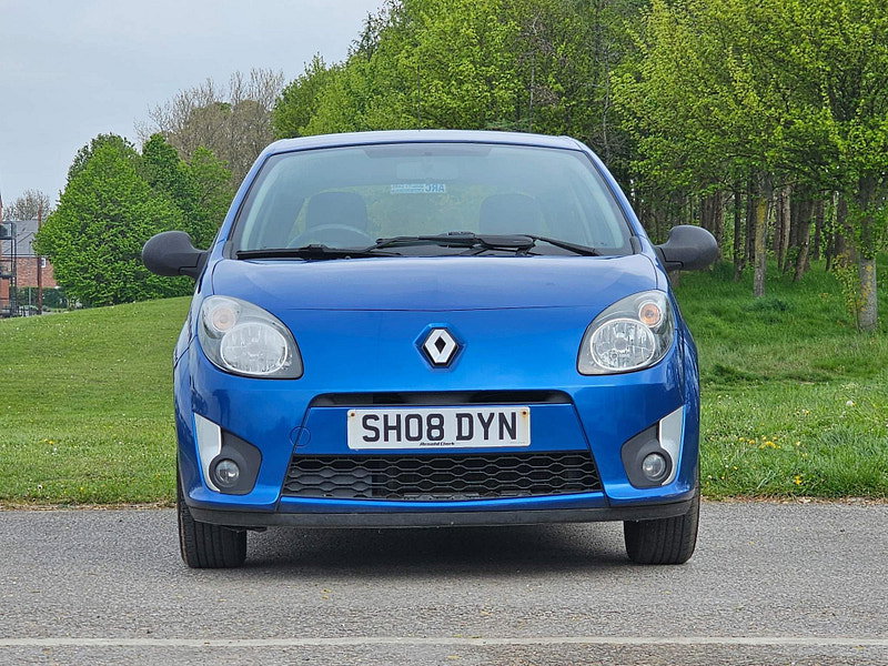 Renault Twingo 1.2 16V Dynamique Euro 4 3dr