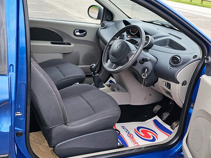 Renault Twingo 1.2 16V Dynamique Euro 4 3dr